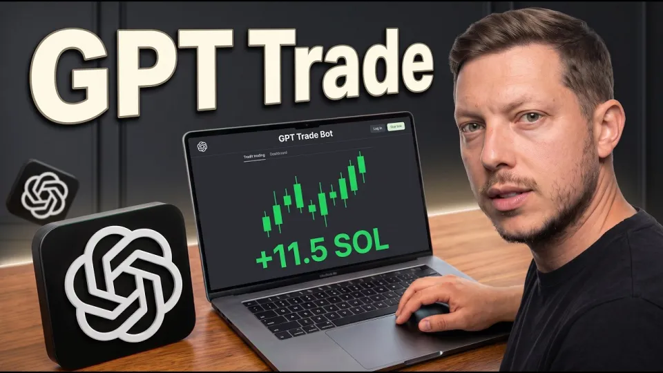 AI Trading Explained What Makes GPT Astra 6 AI Trading Bot a Better Choice