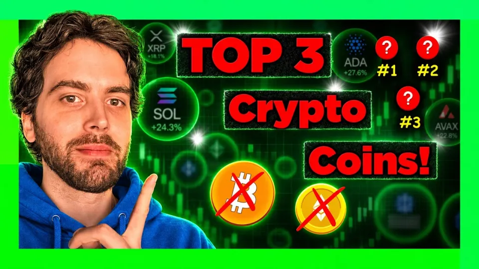 Crypto picks for the next leg up as Solana, Near Protocol and Hyperliquid draw the loudest conviction