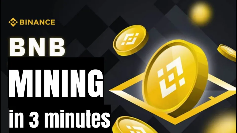 How to Mine BNB Using Unmineable on Your PC for Passive Income