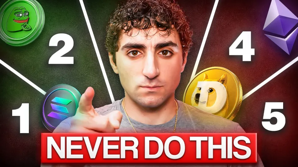 How to Trade Meme Coins in 2026 Without Blowing Up Your Portfolio