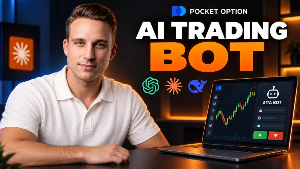Pocket Option Bot Practical Guide for Automated Trading